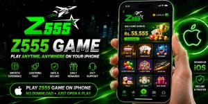 Z555 Download for IOS