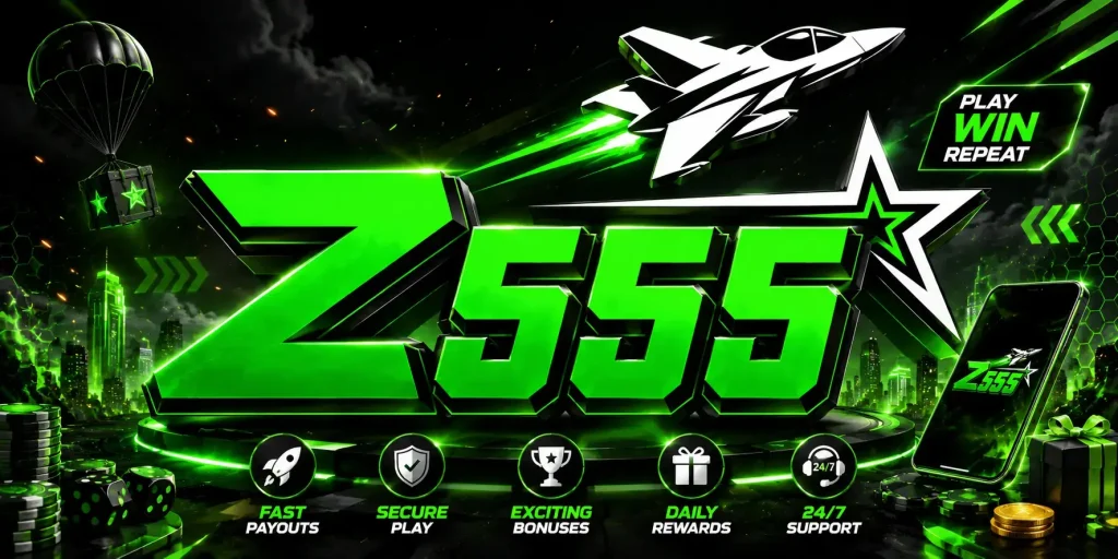 Z555
