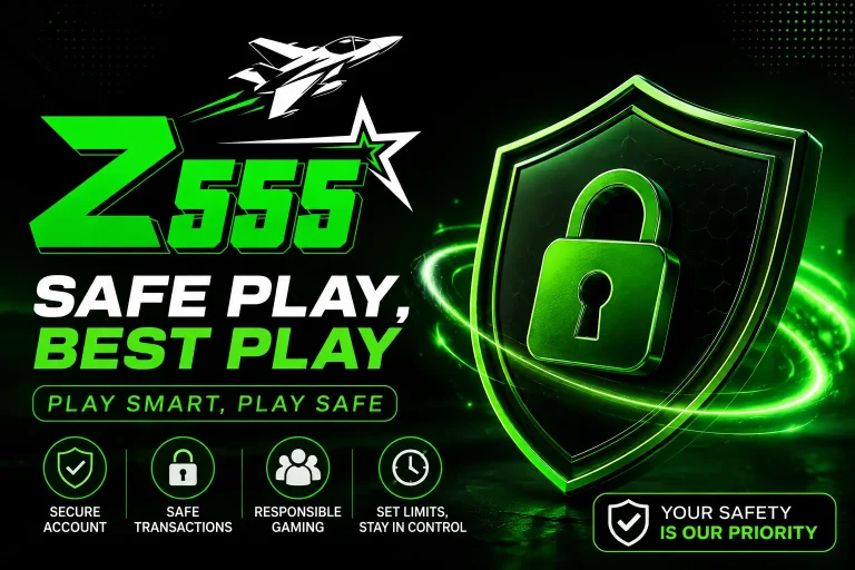 Z555 Safe