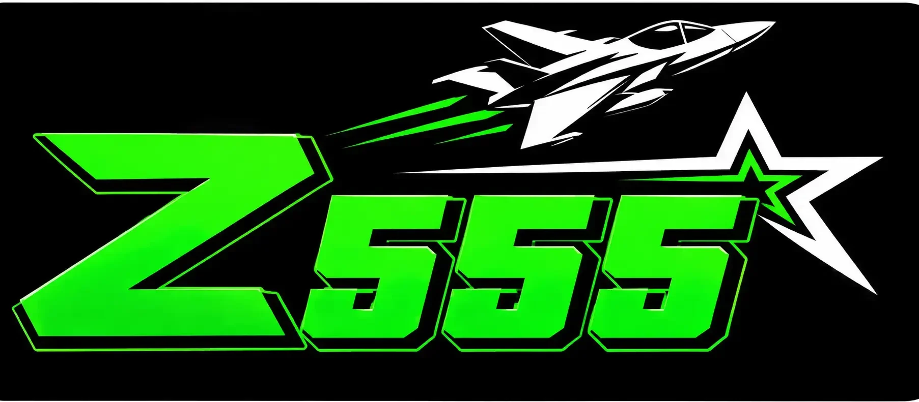 Z555 Logo