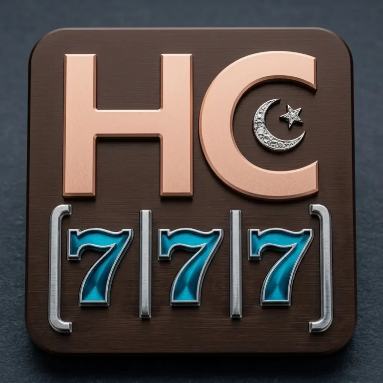 HC777 Game APK Download Logo