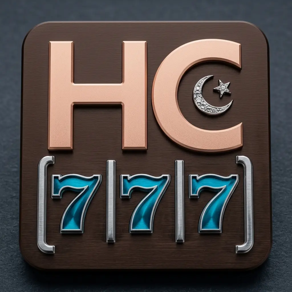 HC777 Game APK Download Logo